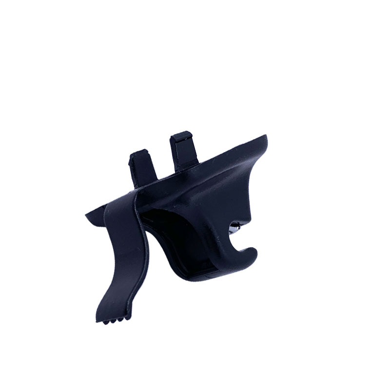 OEM Black sun visor clip For P - Golf Umbrella recension och pris