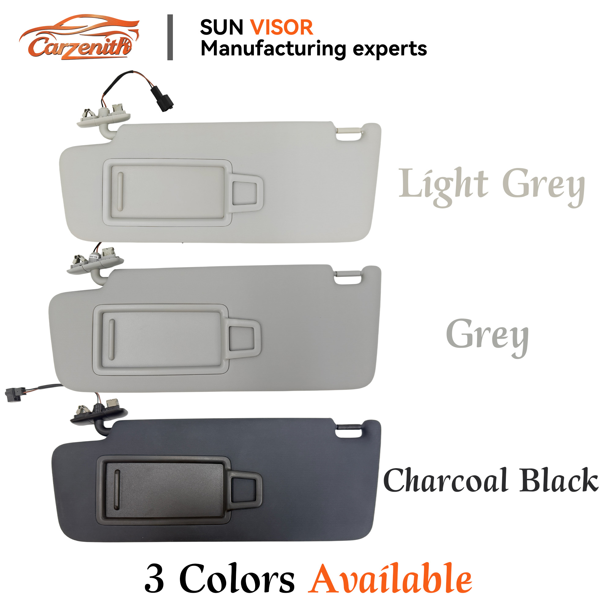 Sun Visor For VW Golf Mk7 Mk8  - Golf Umbrella recension och pris