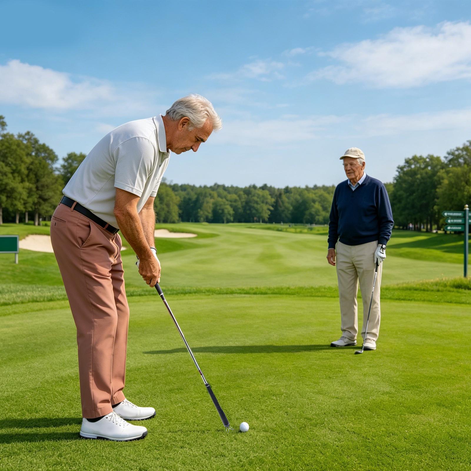 Golf Ball Retriever Portable I - Golf Putter recension och pris