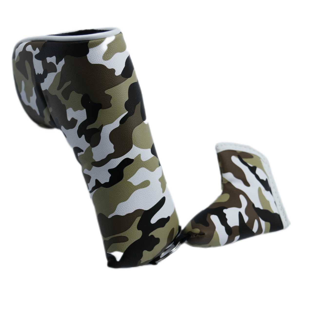 Camouflage Mother & Child Golf - Golf Tees recension och pris