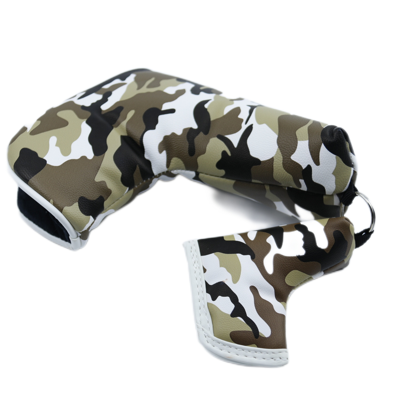 Camouflage Mother & Child Golf - Golf Tees recension och pris