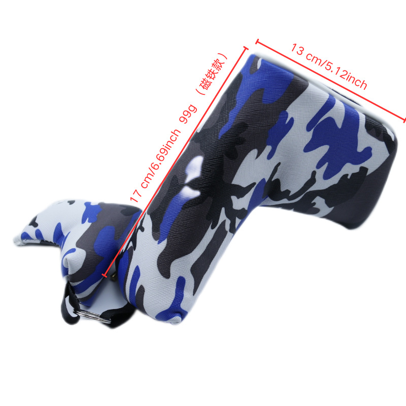 Camouflage Mother & Child Golf - Golf Tees recension och pris